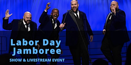 Labor Day Jamboree Livestream 2019 primary image