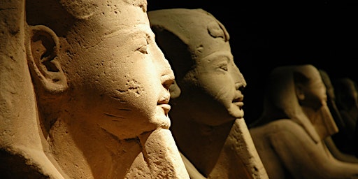 Image principale de La magia del Museo Egizio di Torino