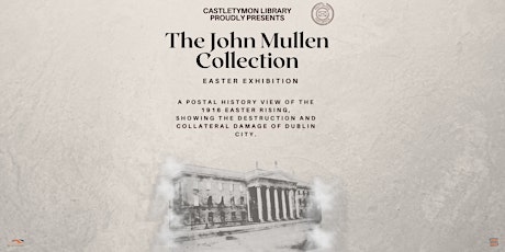 1916 Easter Rising Exhibition primary image