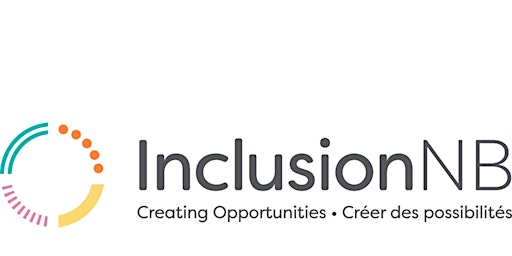 Imagen principal de InclusionNB - Learn How to Join the Inclusion Movement