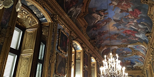 Hauptbild für Palazzo Reale di Torino