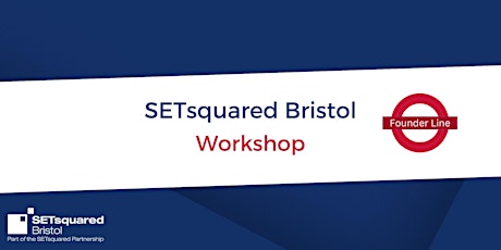 SETsquared Workshop: How to develop effective networking skills