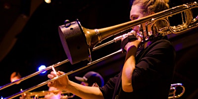 Jazzmaster Recital - Sebastian Sarre (Trompete) & William Pethick (Posaune) primary image
