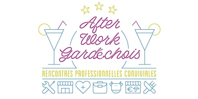 Imagem principal do evento Afterwork Gardéchois Uzes