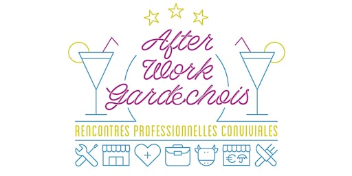 Hauptbild für Afterwork Gardéchois Uzes