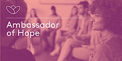 Ambassador of Hope Training by Chasing the Stigma // September 2024