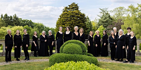 Lucy Cavendish Singers: Last Night of Stars