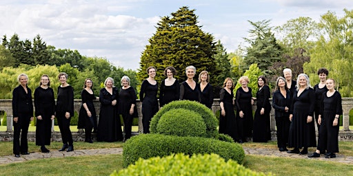 Immagine principale di Lucy Cavendish Singers: Last Night of Stars 