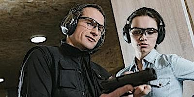 Imagem principal do evento CANCELLEDE NEW SHOOTER-PISTOL-LEVEL 2 COURSE