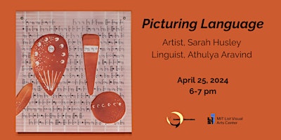 Picturing Language primary image