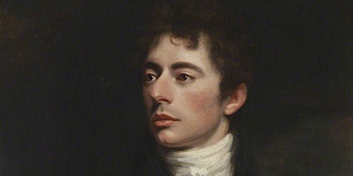 Immagine principale di Lunchtime Talk - An introduction to Robert Southey 