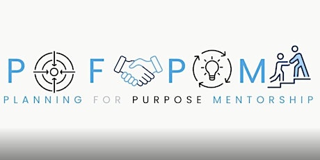 Planning for Purpose Mentorship Program Registration