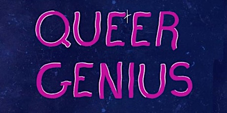 Queer Genius Film Screening primary image