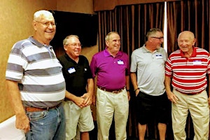 Poteau High School Class of 1979 45th Reunion primary image