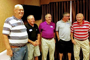 Primaire afbeelding van Poteau High School Class of 1979 45th Reunion