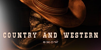 Image principale de Country and Western Show