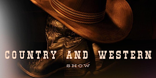 Country and Western Show primary image