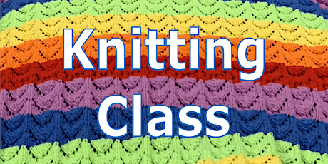 Beginners Knitting