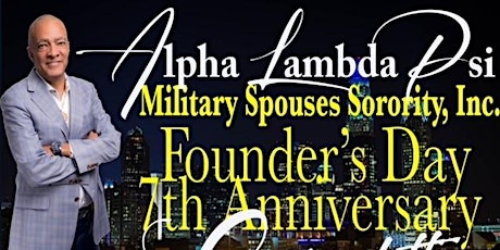Alpha Lambda Psi 7th Founder's Day Celebration