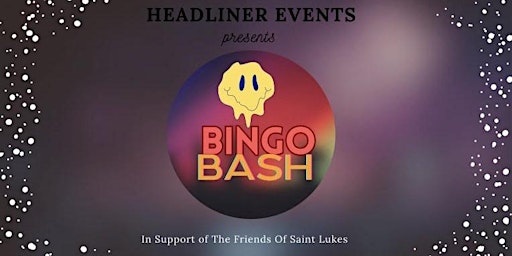 Bingo Bash primary image