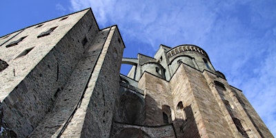 Hauptbild für Torino-La magia della Sacra di San Michele