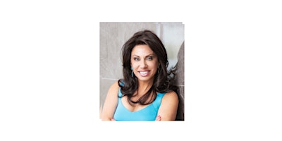 Brigitte Gabriel Best-Selling Author/Political Commentator in The Villages. primary image