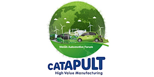 Image principale de Welsh Automotive Forum Southern Regional hosted by HVM Catapult Baglan!