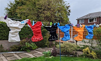 Reusable Nappies primary image