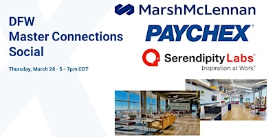 Imagen principal de DFW Master Connections Social