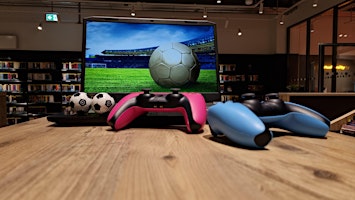 Primaire afbeelding van Euro24 E-Sport Gaming Turnier