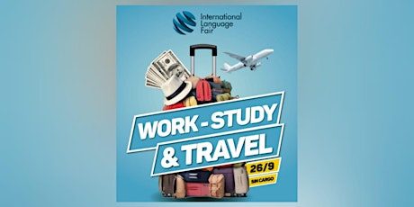 Imagen principal de Work - Study & Travel 2019