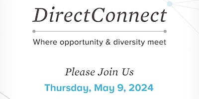 DirectConnect 2024 primary image