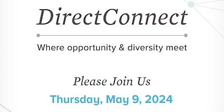 DirectConnect 2024