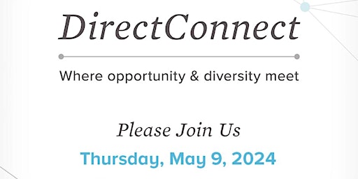 DirectConnect 2024  primärbild