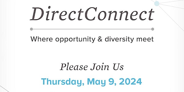 DirectConnect 2024