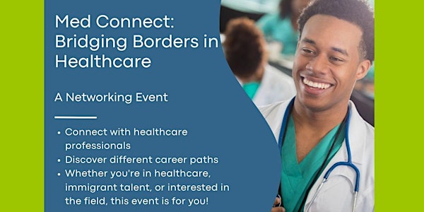 Med Connect: Bridging Borders in Healthcare