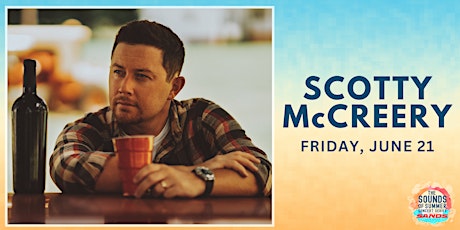 Imagem principal de Scotty McCreery