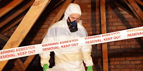 2-Day Alberta Asbestos Worker Certificate Course - (268103.039) primary image