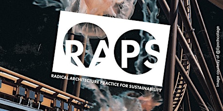 Reconceptualising sustainability practice in architecture | Roundtable