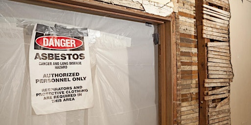 Immagine principale di 1-Day Asbestos Awareness in Alberta Course (268103.040) 