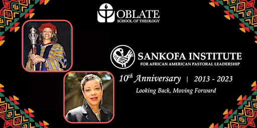 10th Anniversary Sankofa Institute | Well-being and the Arts primary image