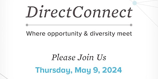 DirectConnect 2024 Vendor Expo