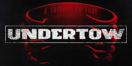Imagen principal de Undertow - A Tribute to TOOL | SELLING OUT - BUY NOW!