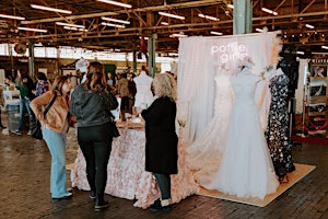 Imagem principal do evento Best of Charlotte Bridal Show