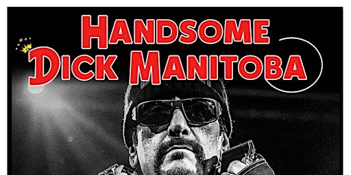 Handsome Dick Manitoba  primärbild