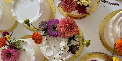 Primaire afbeelding van Cake Decorating With Gallz Provisions