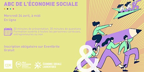 ABC de l'économie sociale