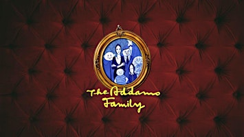 Primaire afbeelding van The Addams Family