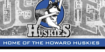 Imagem principal de Howard Huskies 23/24 End of Season Banquet