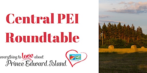 Hauptbild für Central PEI Roundtable